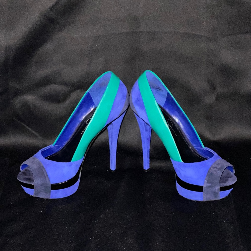 Jessica Simpson JS-WEEMA